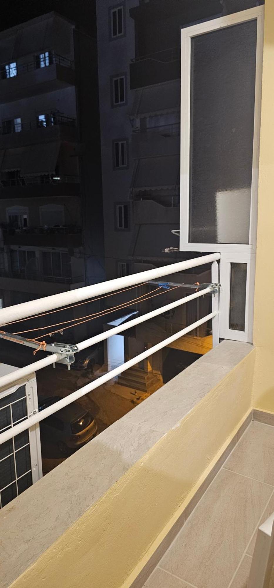 Stephan Apartments Саранда Екстер'єр фото